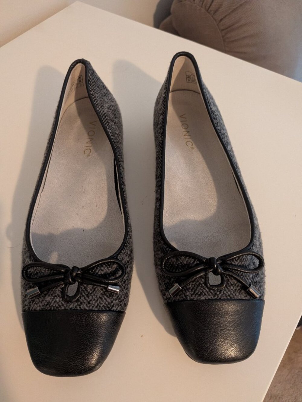Vionic Klara Ballet Flat